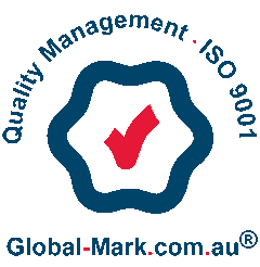 Global Mark Logo